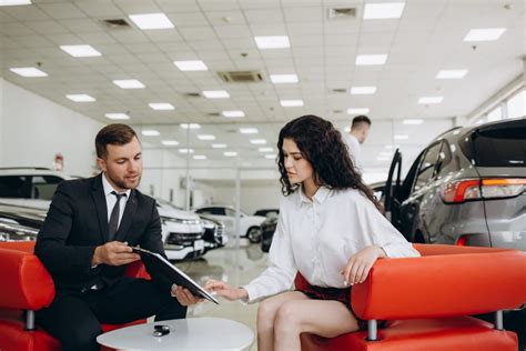 mossy dealership sales reps
